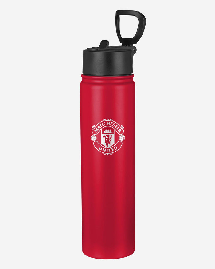 Manchester United FC Team Colour 750ml Bottle FOCO - FOCO.com | UK & IRE