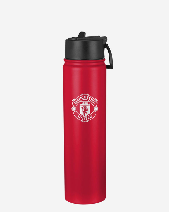 Manchester United FC Team Colour 750ml Bottle FOCO - FOCO.com | UK & IRE