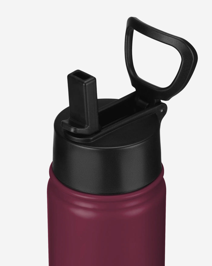 West Ham United FC Team Colour 750ml Bottle FOCO - FOCO.com | UK & IRE