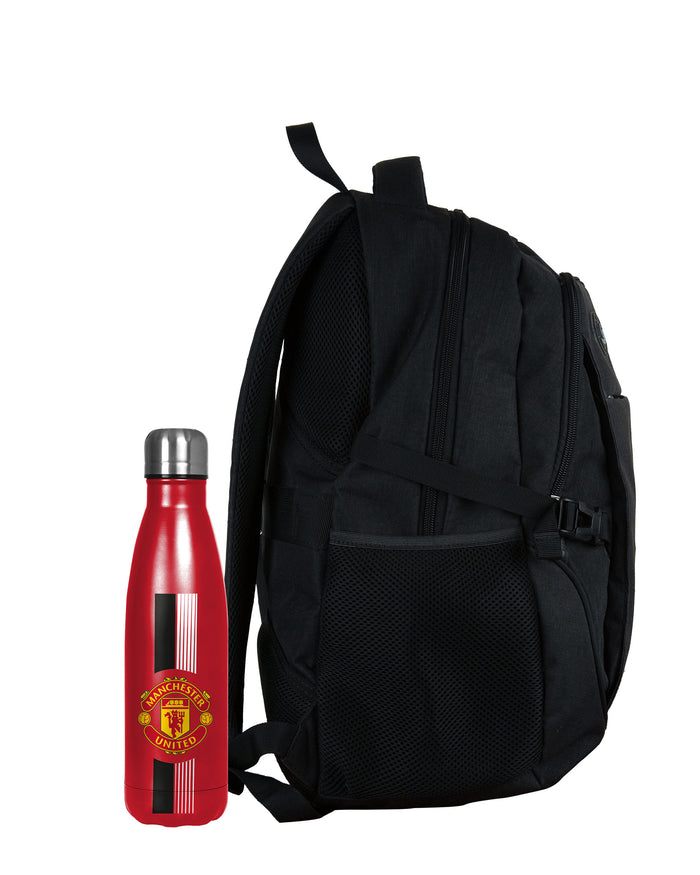Manchester United FC Ultra Action Bottle