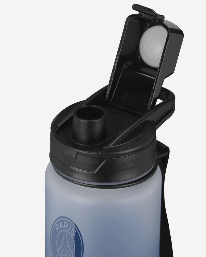 Paris Saint-Germain FC 1 Litre Ombre Water Bottle FOCO - FOCO.com | UK & IRE