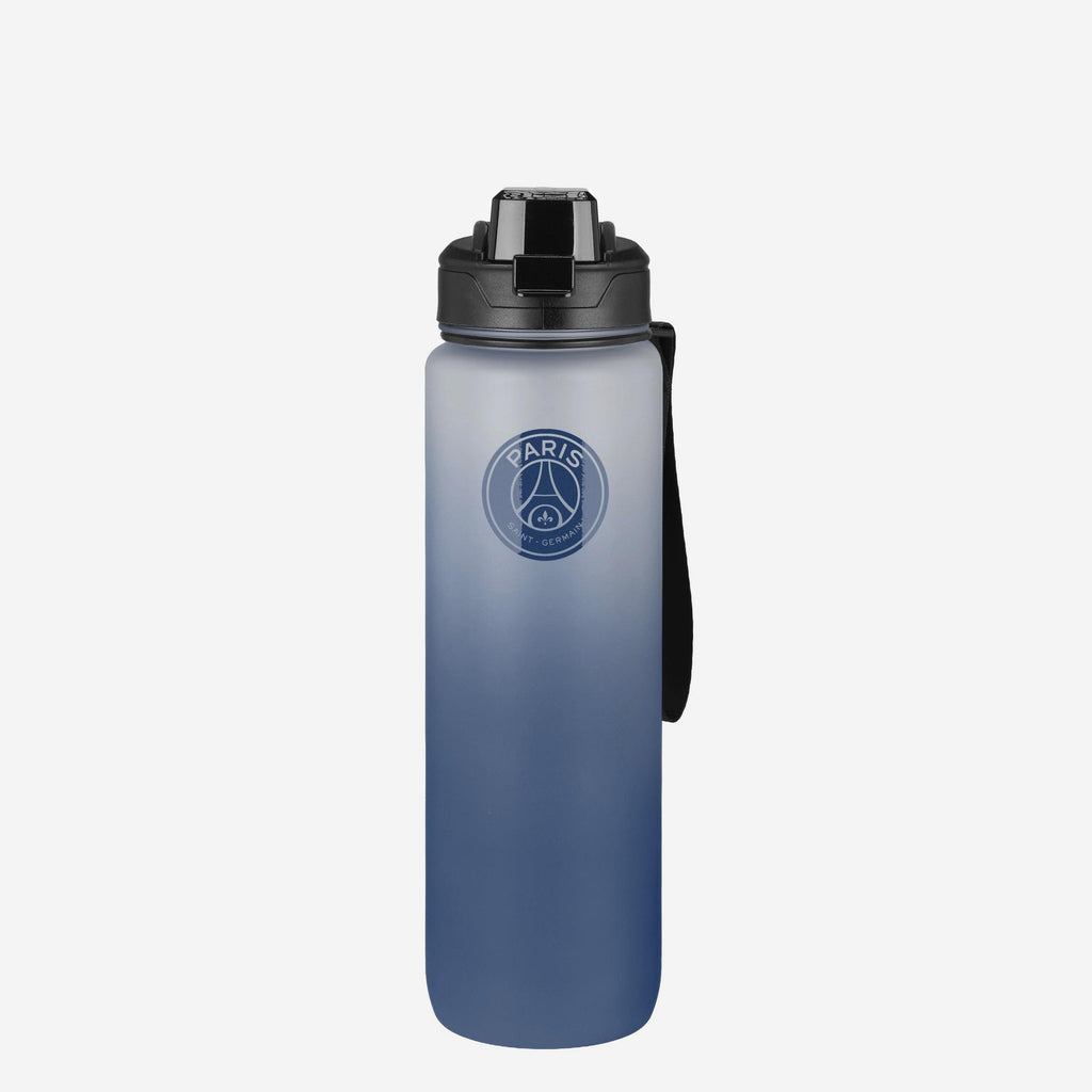 Paris Saint-Germain FC 1 Litre Ombre Water Bottle FOCO - FOCO.com | UK & IRE