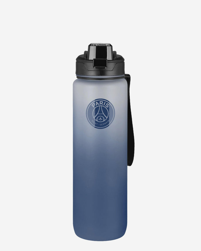 Paris Saint-Germain FC 1 Litre Ombre Water Bottle FOCO - FOCO.com | UK & IRE
