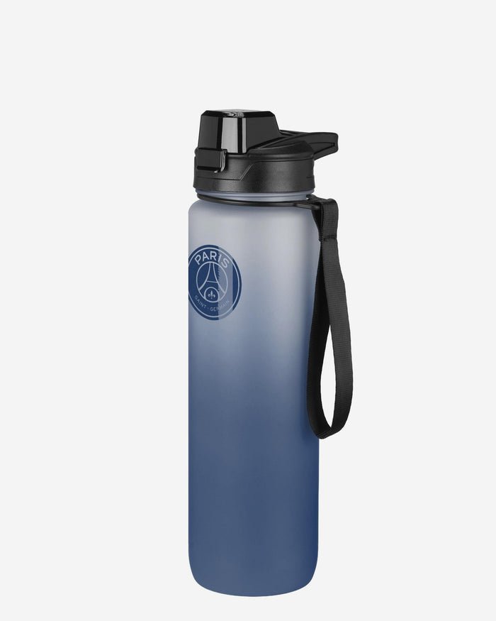 Paris Saint-Germain FC 1 Litre Ombre Water Bottle FOCO - FOCO.com | UK & IRE