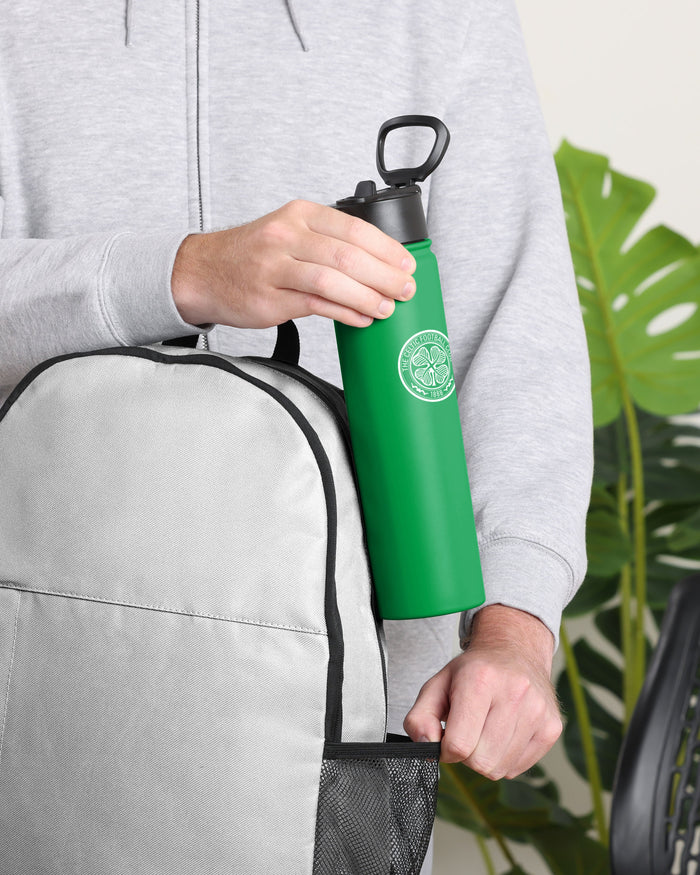 Celtic FC Team Colour 750 mL Bottle FOCO - FOCO.com | UK & IRE