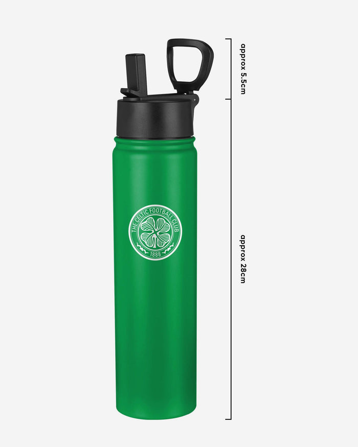 Celtic FC Team Colour 750 mL Bottle FOCO - FOCO.com | UK & IRE