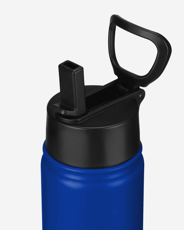 Rangers FC Team Colour 750ml Bottle FOCO - FOCO.com | UK & IRE