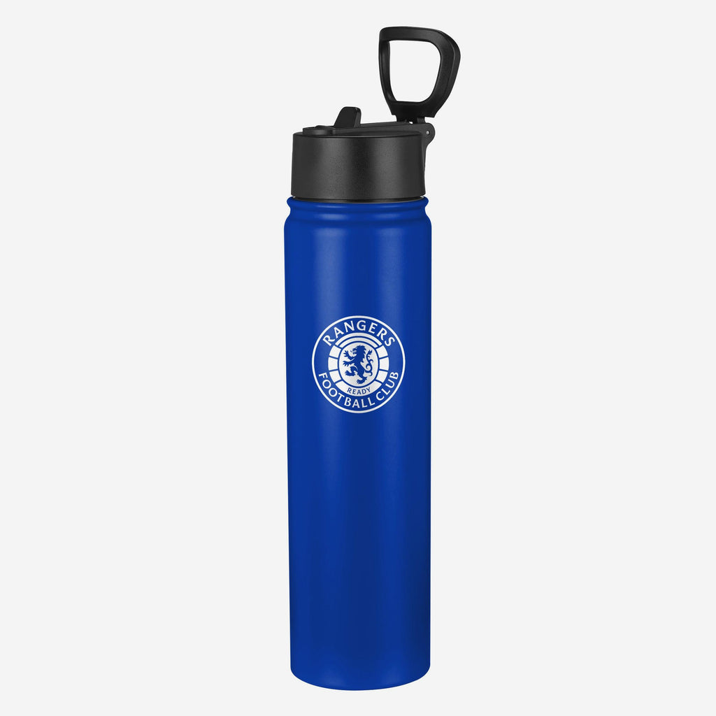 Rangers FC Team Colour 750ml Bottle FOCO - FOCO.com | UK & IRE