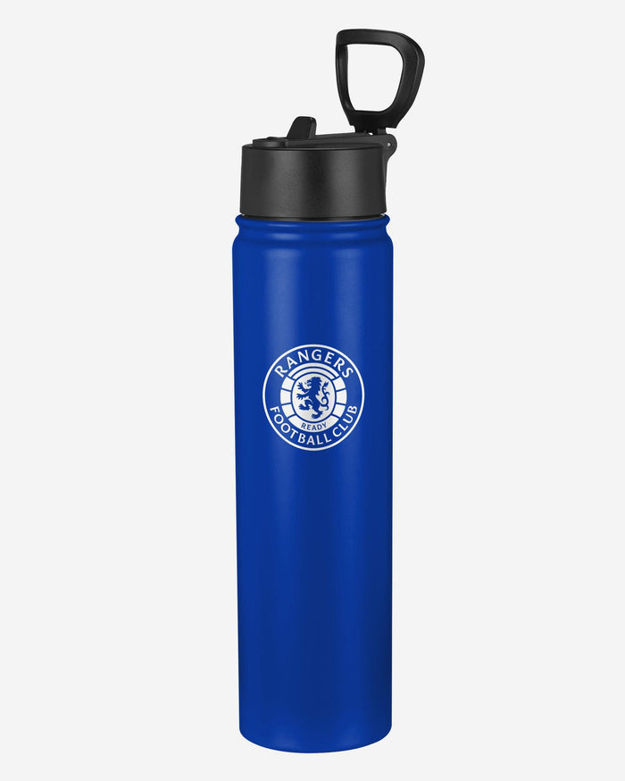 Rangers FC Team Colour 750ml Bottle FOCO - FOCO.com | UK & IRE