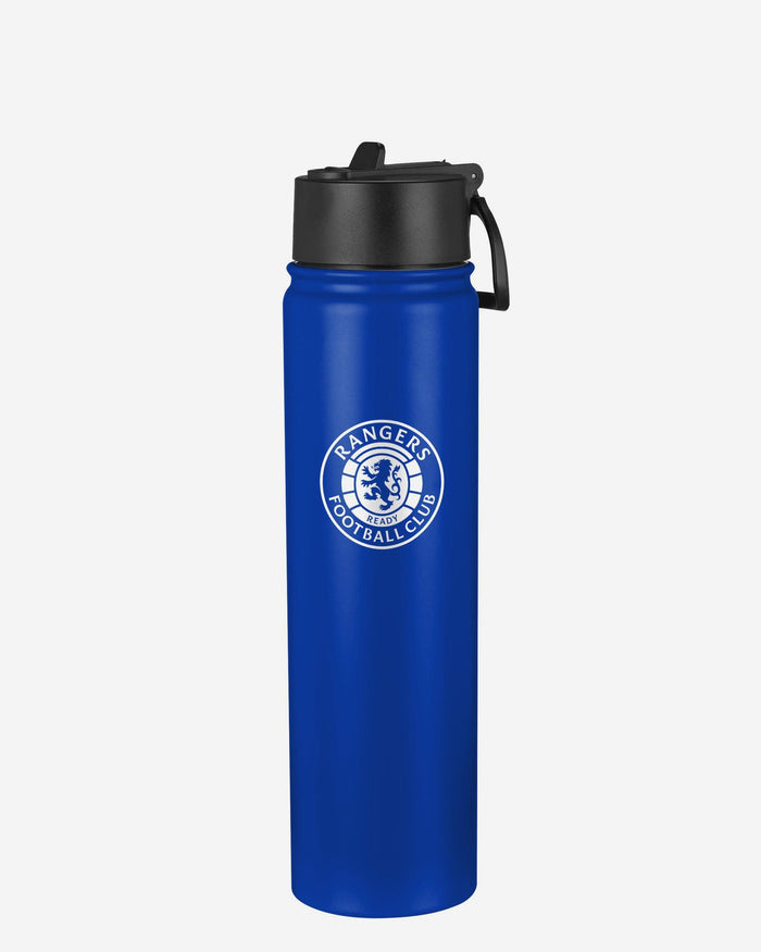Rangers FC Team Colour 750ml Bottle FOCO - FOCO.com | UK & IRE
