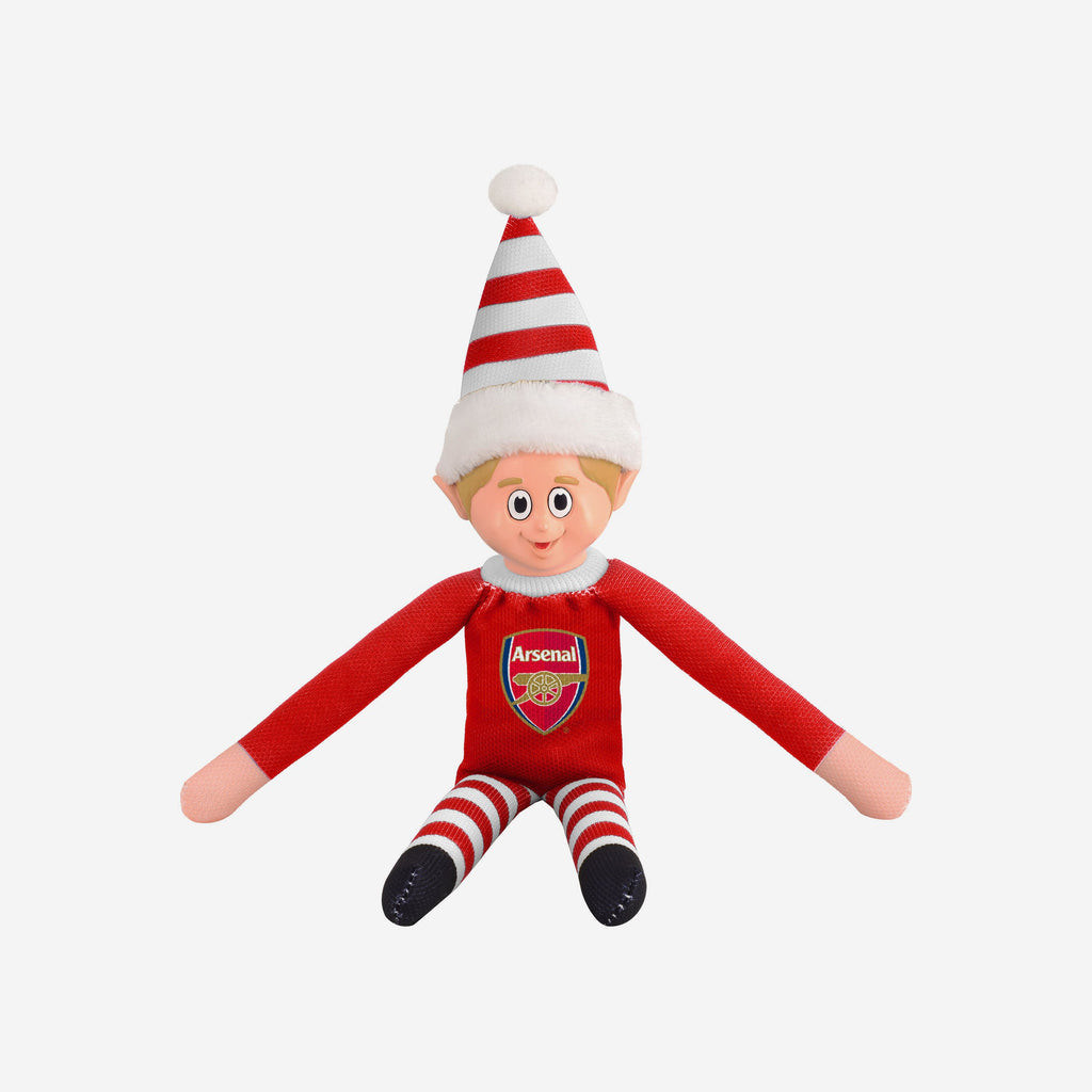 Arsenal FC Team Elf FOCO - FOCO.com | UK & IRE