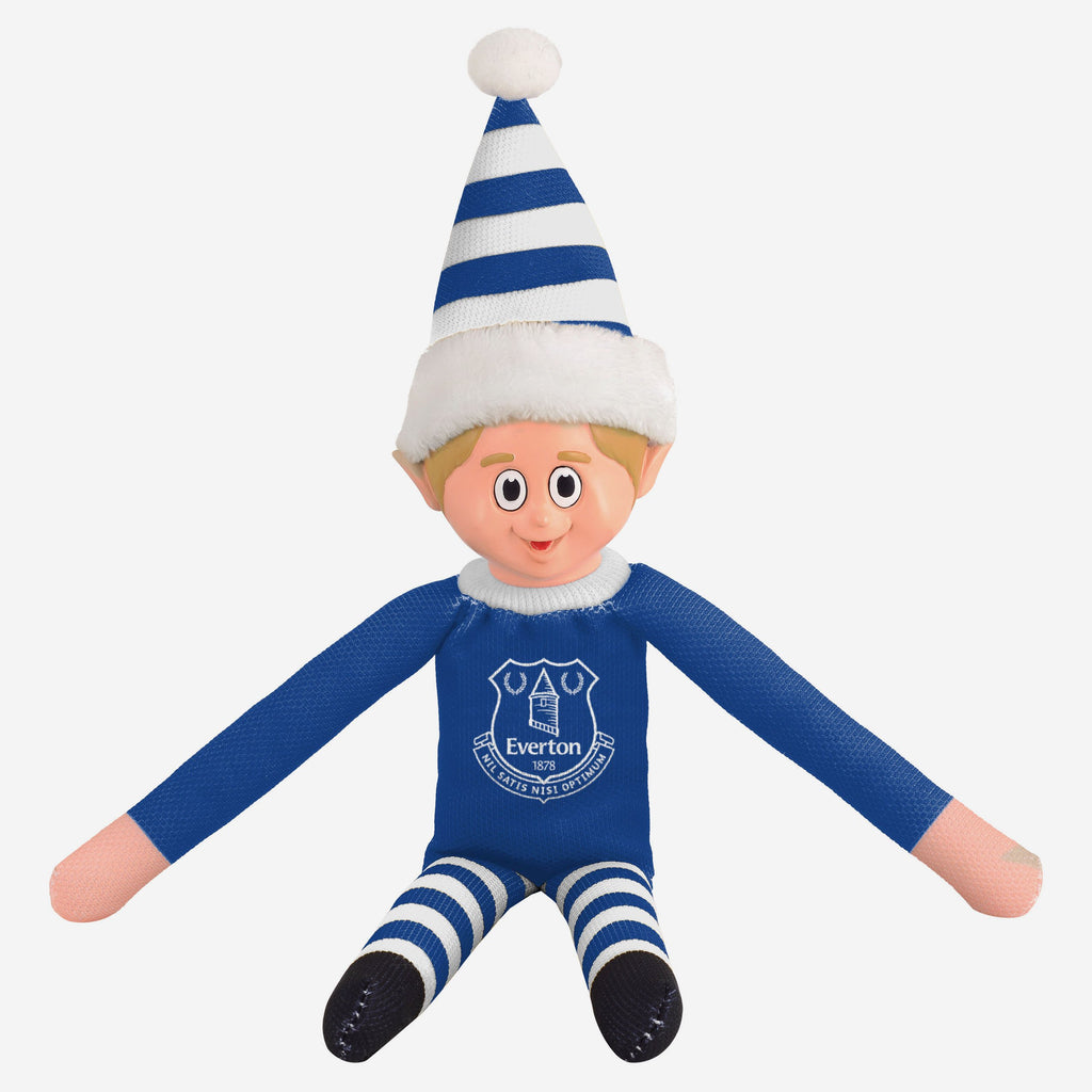 Everton FC Team Elf FOCO - FOCO.com | UK & IRE