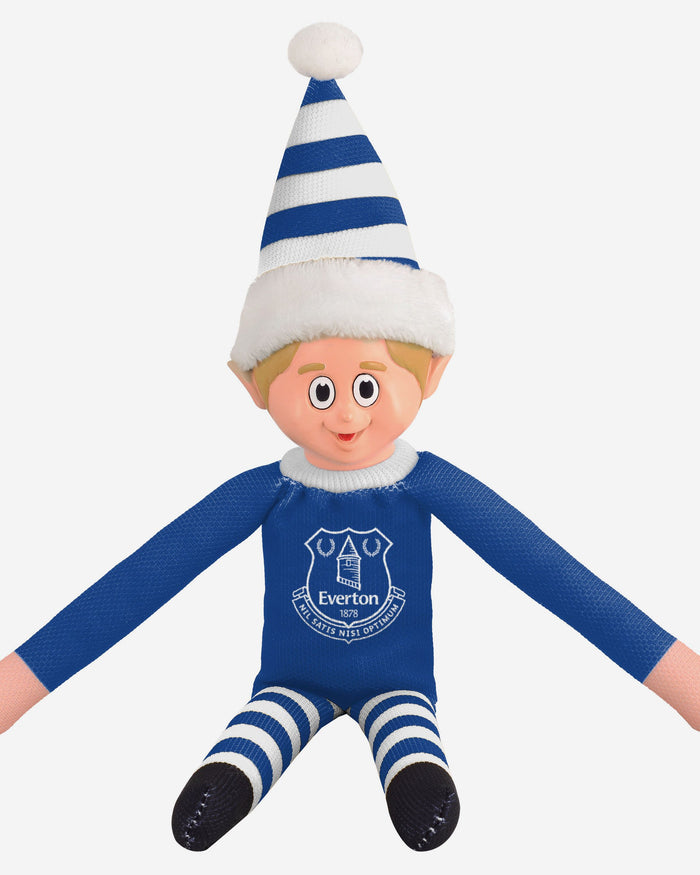 Everton FC Team Elf FOCO - FOCO.com | UK & IRE