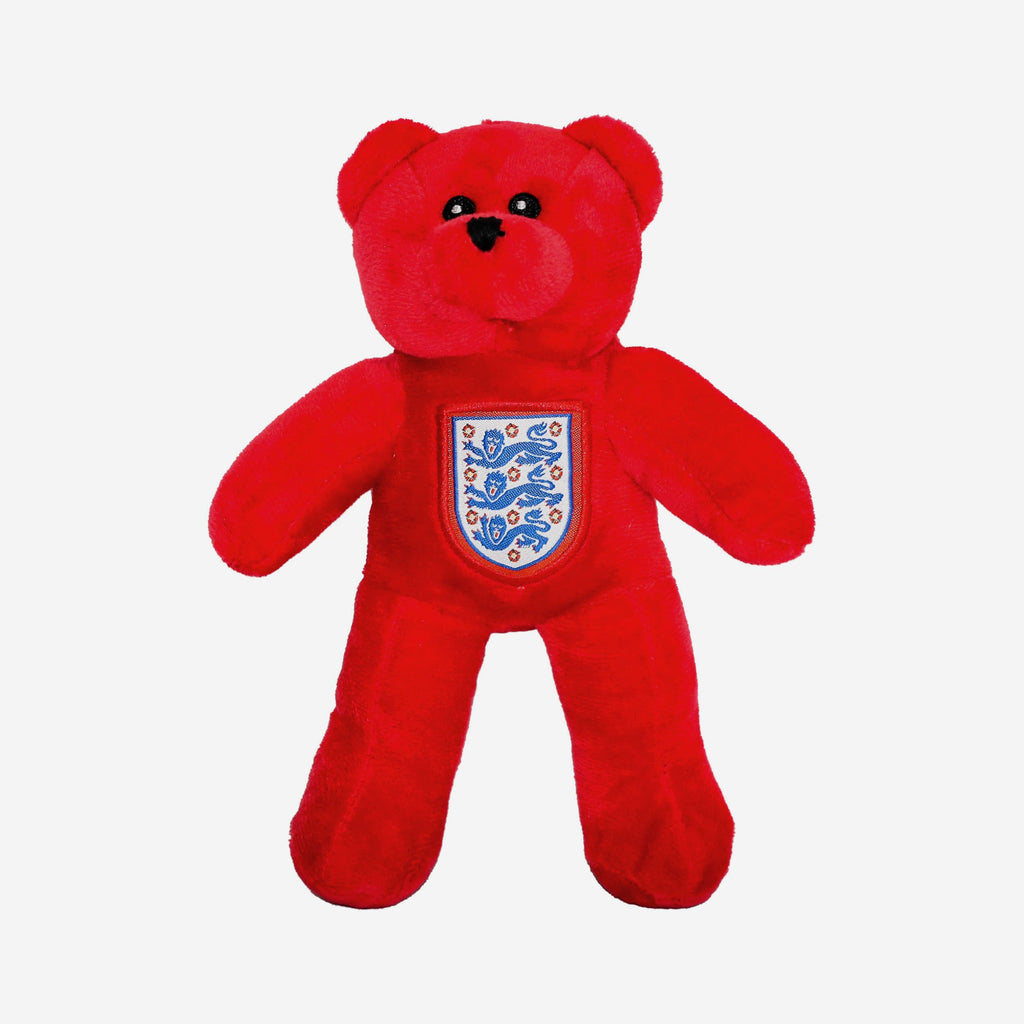 England Red Bear FOCO - FOCO.com | UK & IRE