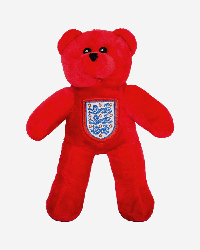 England Red Bear FOCO - FOCO.com | UK & IRE