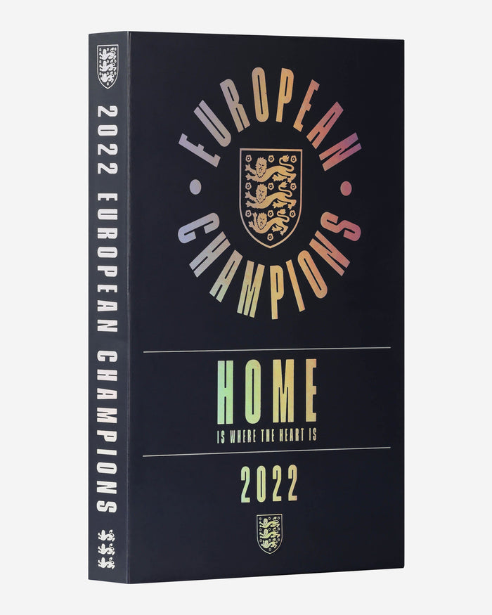 England It's Home Badge Set FOCO - FOCO.com | UK & IRE