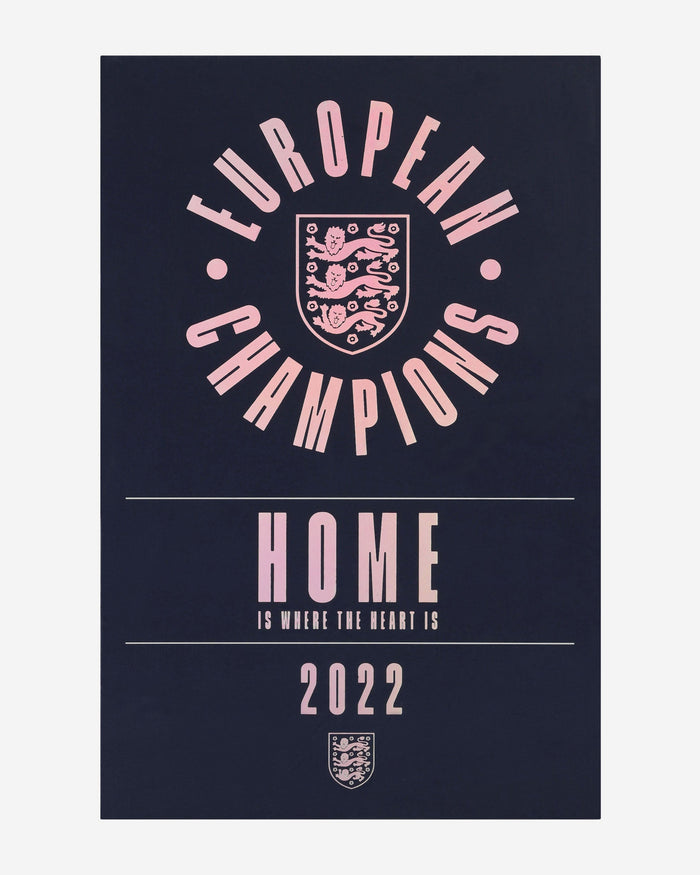 England It's Home Badge Set FOCO - FOCO.com | UK & IRE