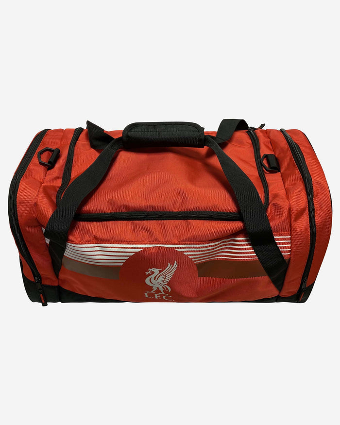 Liverpool FC Ultra Duffle Bag FOCO - FOCO.com | UK & IRE