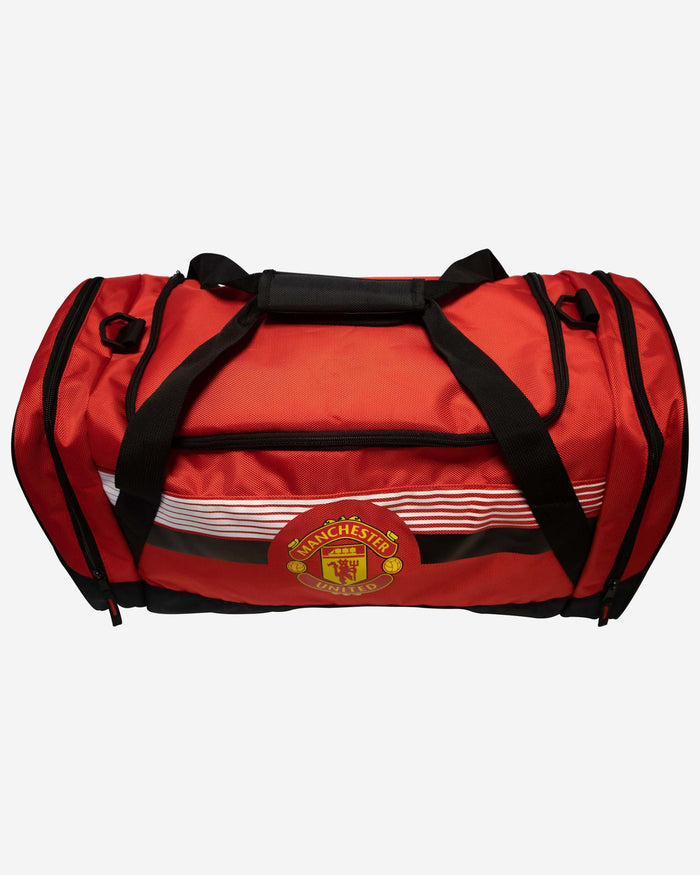 Manchester United FC Ultra Duffle Bag FOCO - FOCO.com | UK & IRE