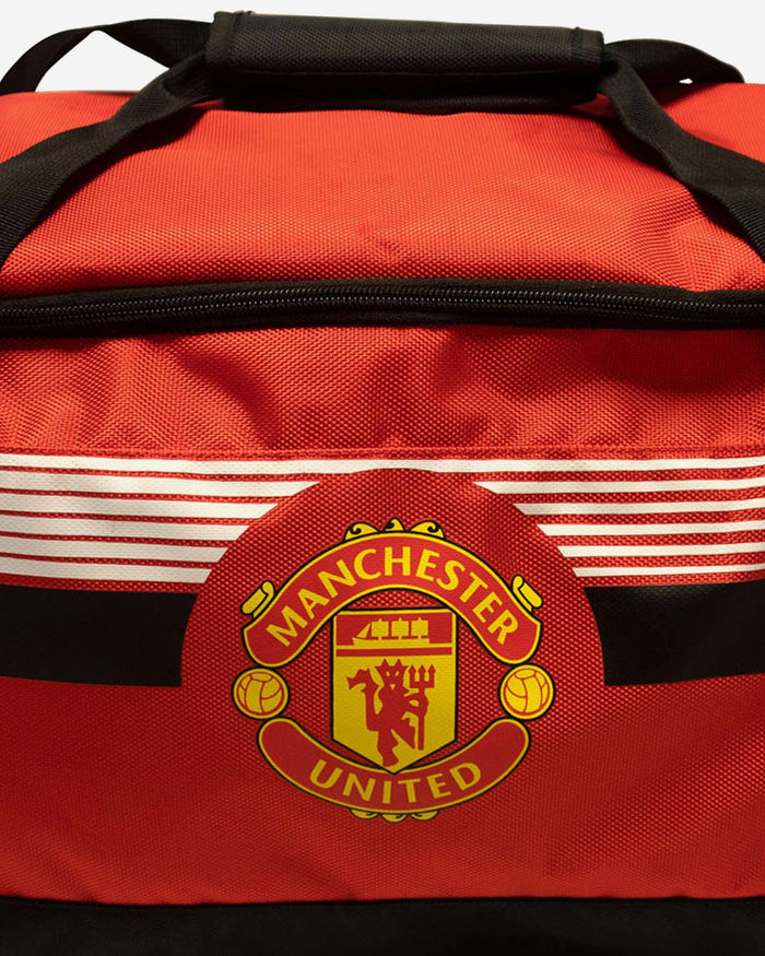 Manchester United FC Ultra Duffle Bag FOCO - FOCO.com | UK & IRE