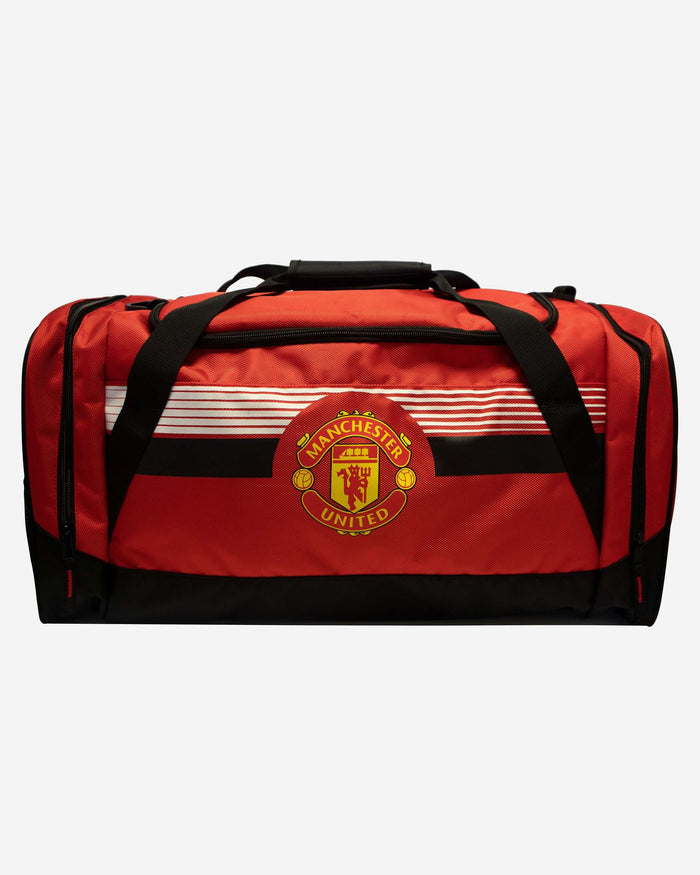 Manchester United FC Ultra Duffle Bag FOCO - FOCO.com | UK & IRE