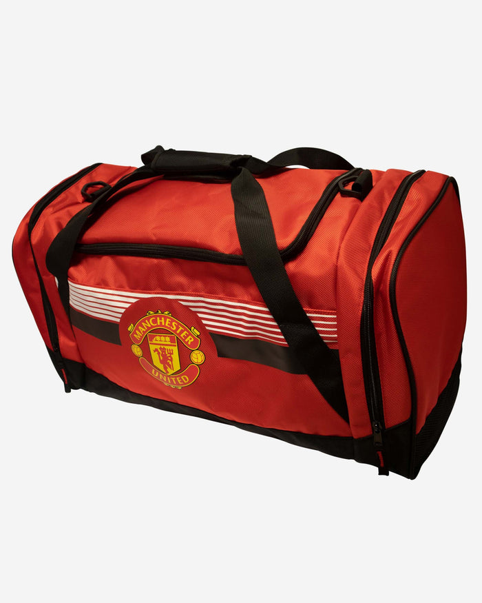 Manchester United FC Ultra Duffle Bag FOCO - FOCO.com | UK & IRE