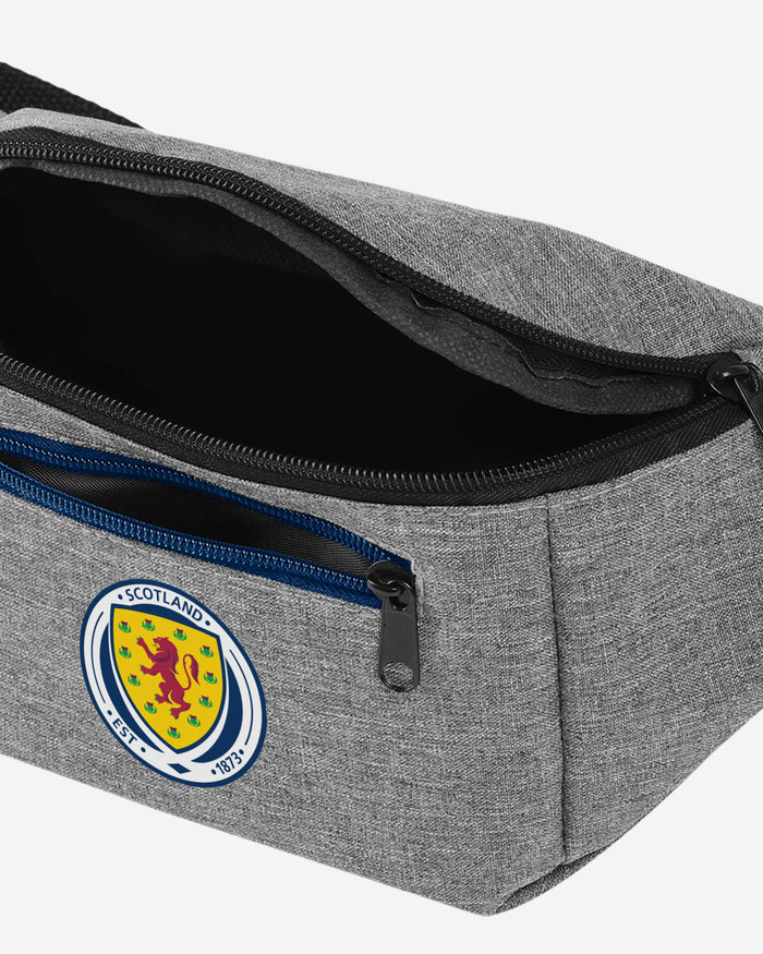 Scotland Grey Bum Bag FOCO - FOCO.com | UK & IRE