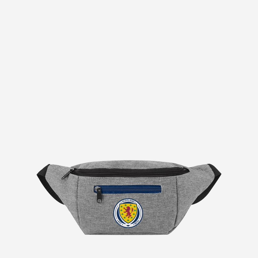 Scotland Grey Bum Bag FOCO - FOCO.com | UK & IRE