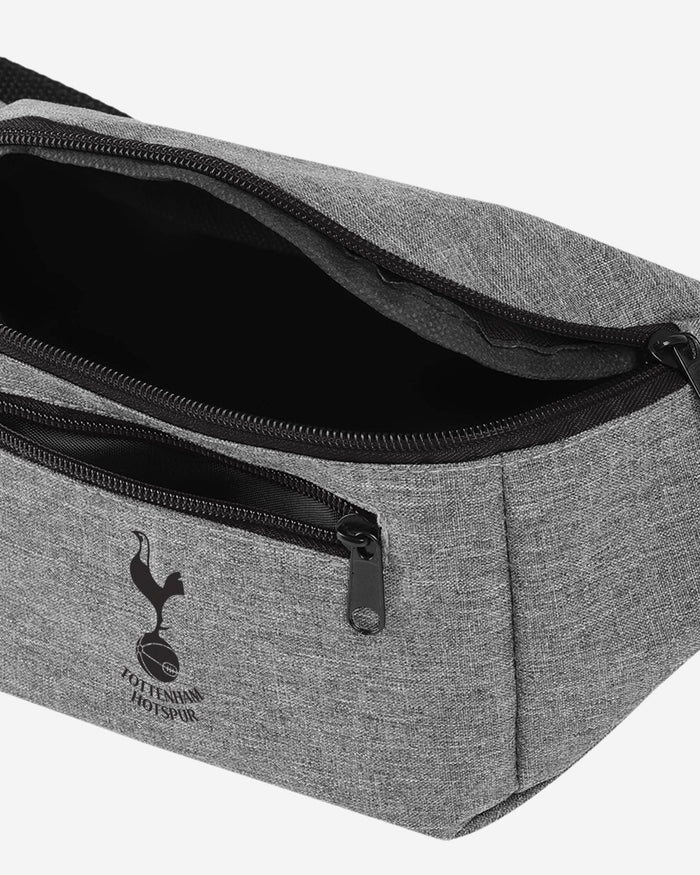 Tottenham Hotspur Grey Bum Bag FOCO - FOCO.com | UK & IRE
