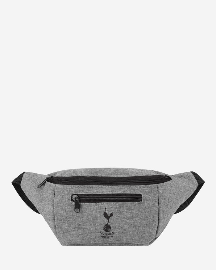 Tottenham Hotspur Grey Bum Bag FOCO - FOCO.com | UK & IRE