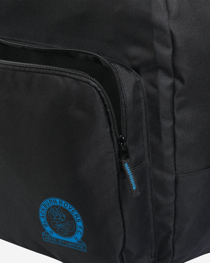 Blackburn Rovers FC Black Recycled Backpack FOCO - FOCO.com | UK & IRE