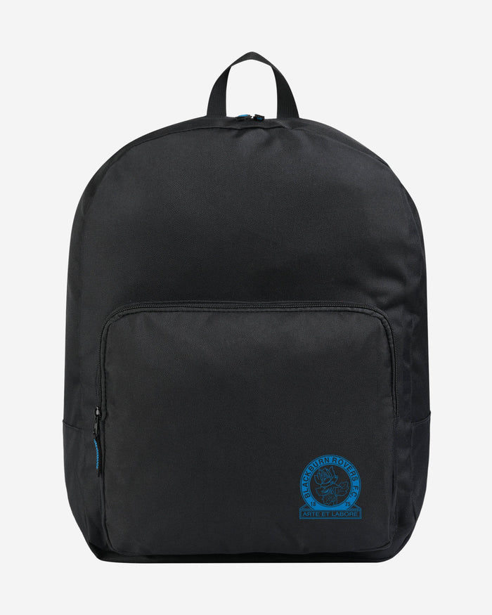 Blackburn Rovers FC Black Recycled Backpack FOCO - FOCO.com | UK & IRE