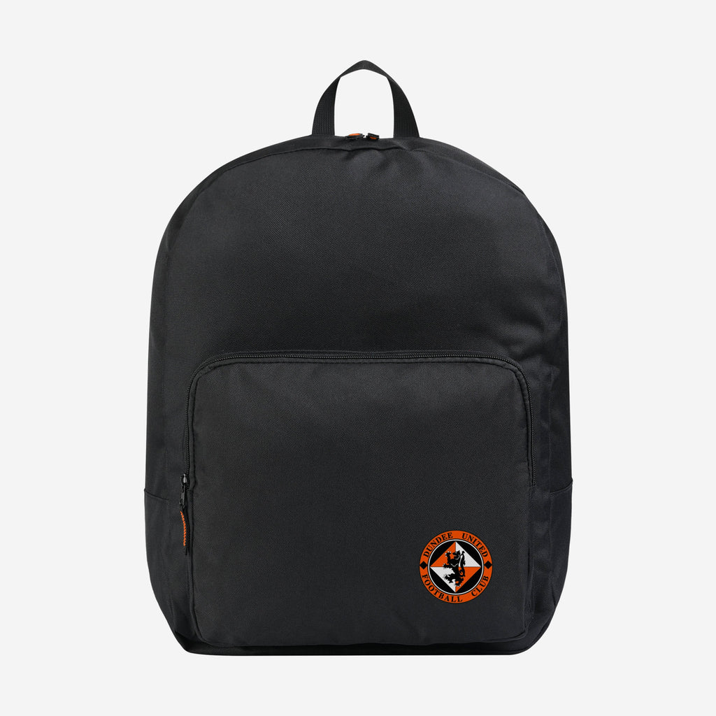 Dundee United FC Black Recycled Backpack FOCO - FOCO.com | UK & IRE