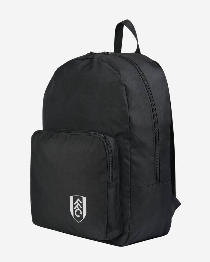 Fulham FC Black Recycled Backpack FOCO - FOCO.com | UK & IRE