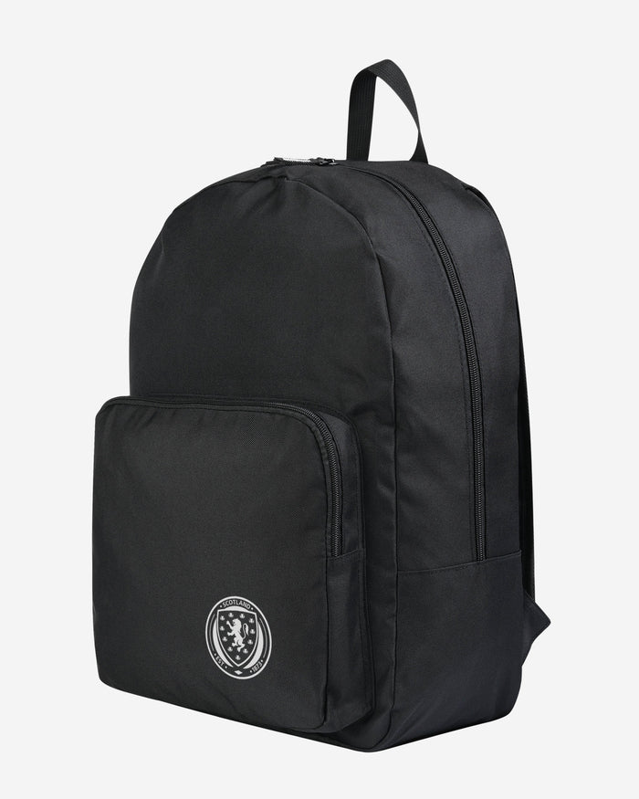 Scotland Black Recycled Backpack FOCO - FOCO.com | UK & IRE