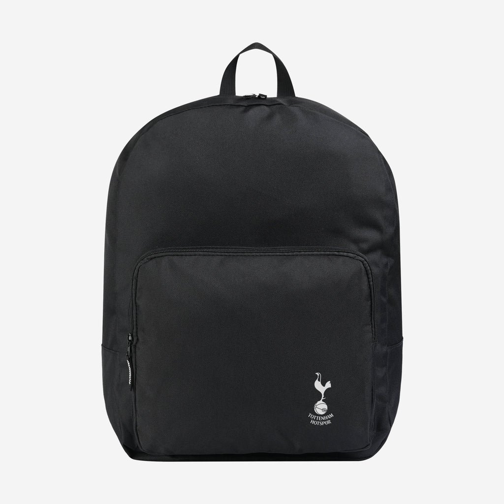 Tottenham Hotspur Black Recycled Backpack FOCO - FOCO.com | UK & IRE