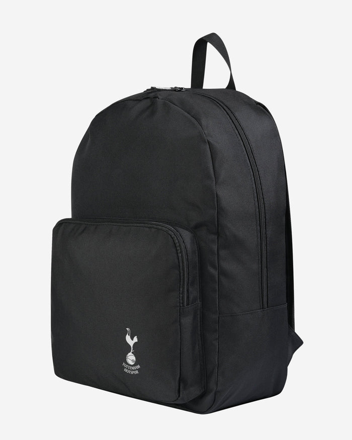 Tottenham Hotspur Black Recycled Backpack FOCO - FOCO.com | UK & IRE