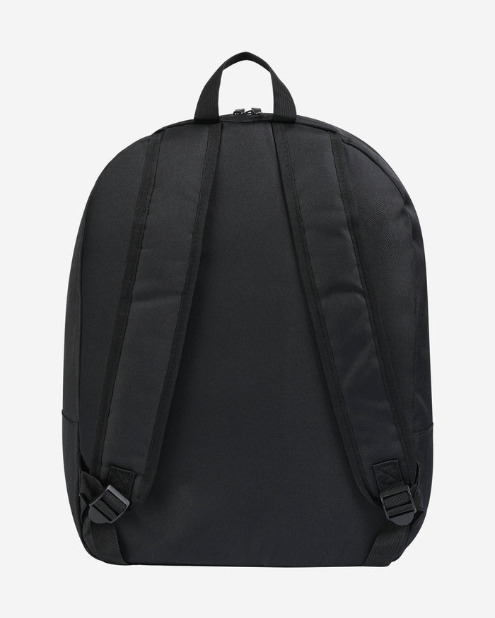 Manchester United FC Black Recycled Backpack FOCO - FOCO.com | UK & IRE
