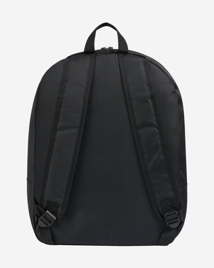 Liverpool FC Black Recycled Backpack FOCO - FOCO.com | UK & IRE