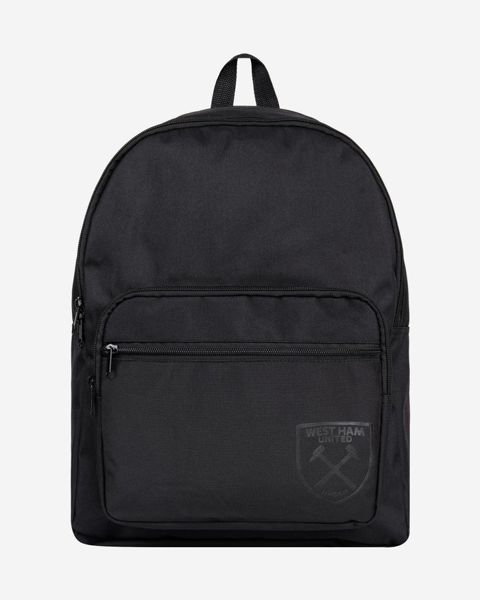 West Ham United FC Recycled Backpack FOCO - FOCO.com | UK & IRE