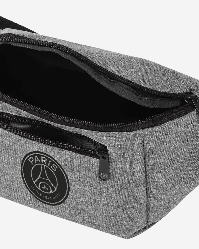 Paris Saint-Germain FC Grey Bum Bag FOCO - FOCO.com | UK & IRE