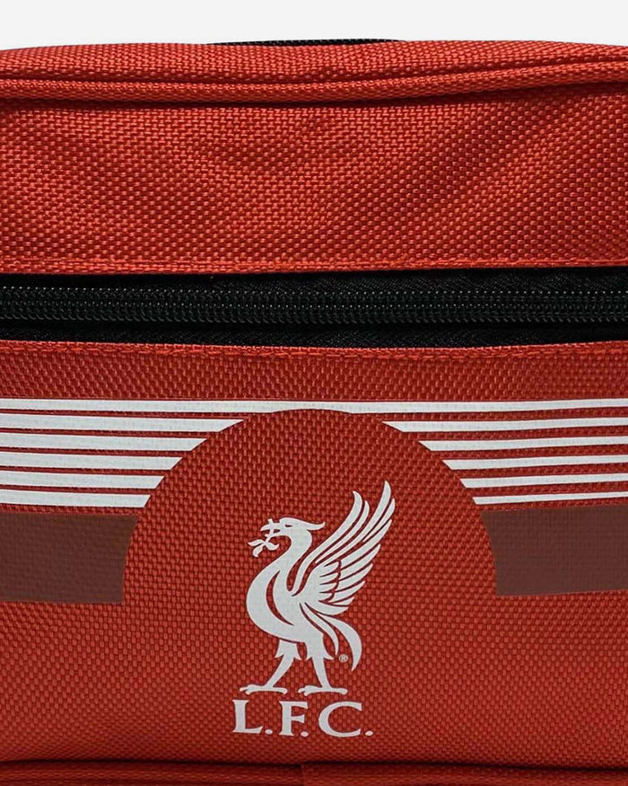 Liverpool FC Ultra Toiletry Bag FOCO - FOCO.com | UK & IRE