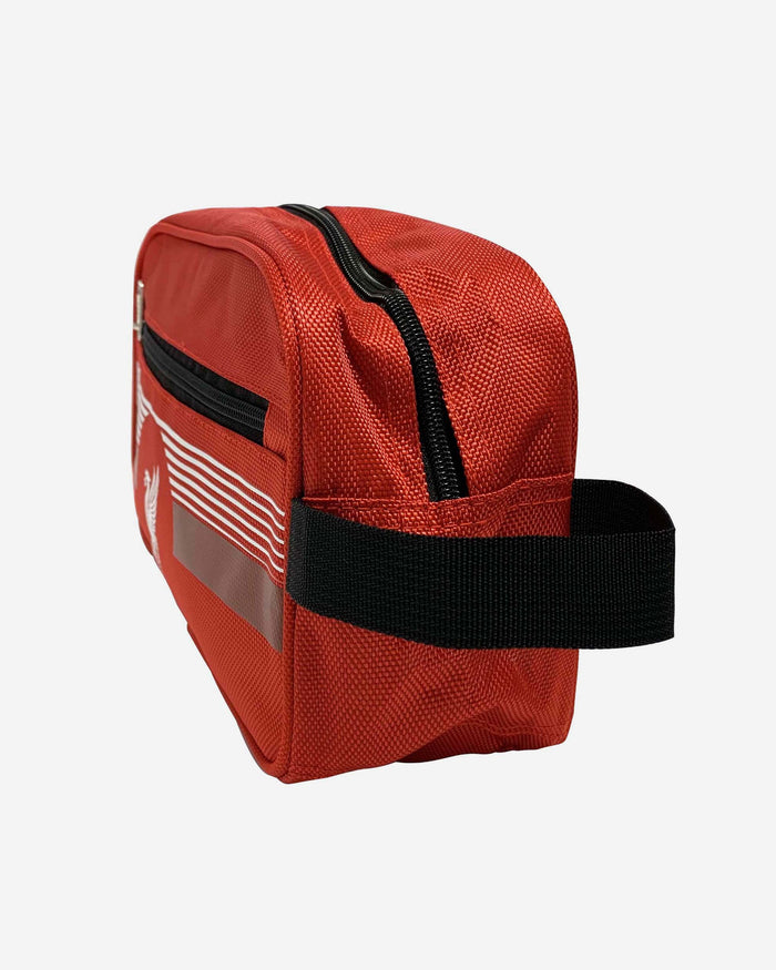 Liverpool FC Ultra Toiletry Bag FOCO - FOCO.com | UK & IRE