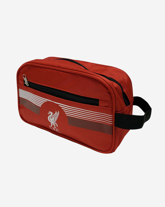 Liverpool FC Ultra Toiletry Bag FOCO - FOCO.com | UK & IRE