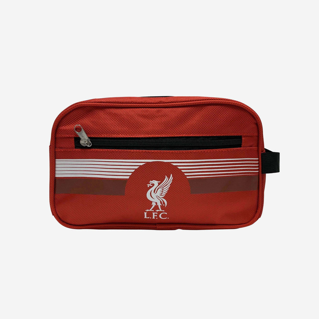 Liverpool FC Ultra Toiletry Bag FOCO - FOCO.com | UK & IRE