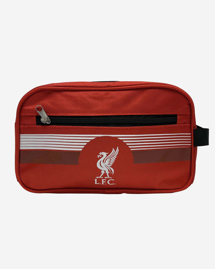 Liverpool FC Ultra Toiletry Bag FOCO - FOCO.com | UK & IRE
