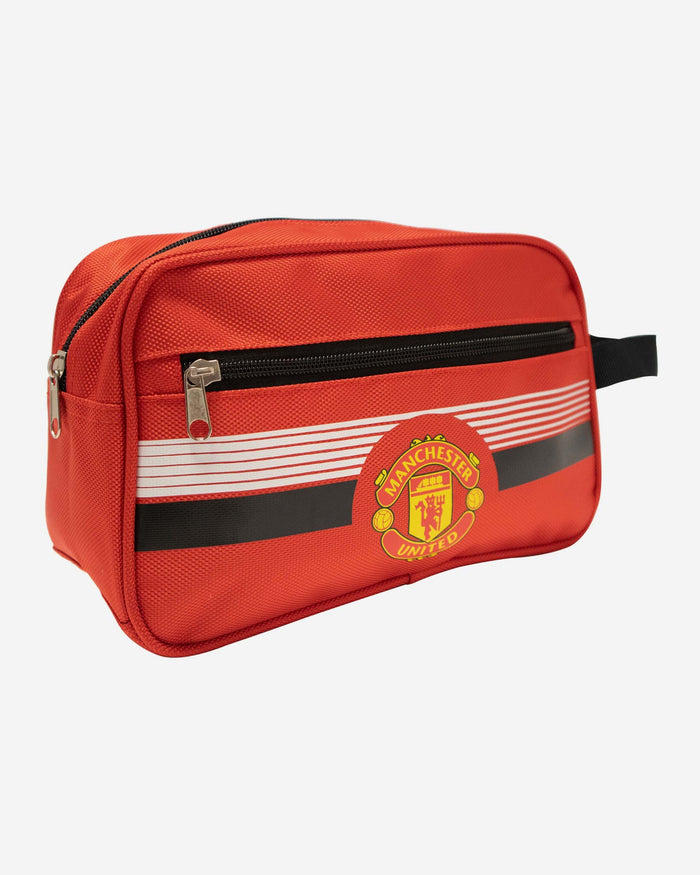 Manchester United FC Ultra Toiletry Bag FOCO - FOCO.com | UK & IRE