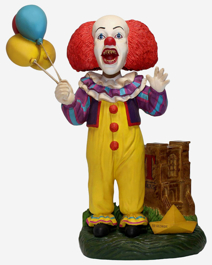 It 1990 Pennywise Bobblehead FOCO - FOCO.com | UK & IRE