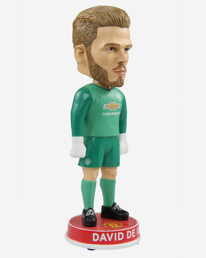 David de Gea Manchester United FC Bobblehead FOCO - FOCO.com | UK & IRE