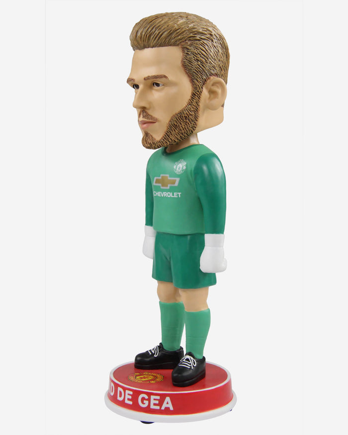 David de Gea Manchester United FC Bobblehead FOCO - FOCO.com | UK & IRE